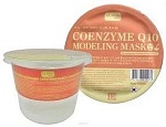 La Miso Modeling Mask Coenzyme Q10 Маска моделирующая альгинатная с коэнзимом Q10 28 гр