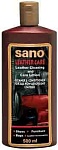 Sano Leather Care Liquid средство для ухода за кожей 0,5 л
