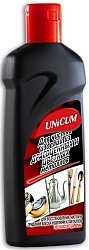 Unicum Средство для чистки изделий из драгоценных и цветных металлов 380 мл