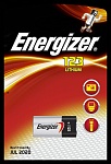 Energizer Lithium Батарейка для фотоаппаратов тип 123 1 шт