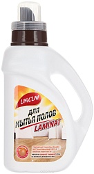 Unicum Средство для мытья полов из ламината 1 л