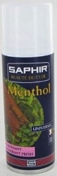Saphir Дезодорант Menthol 200 мл