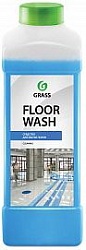 Grass Нейтральное средство для мытья пола Floor Wash 1 л