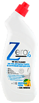 Zero Гель для мытья туалета на натуральной морской соли + сок лимона 750 мл