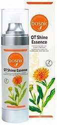 Bon Cosmetics Bosnic QT Shine Essense Эссенция для волос оздоравливающая и придающая блеск 150 мл
