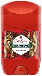 Old Spice Твёрдый дезодорант Bearglove 50 мл