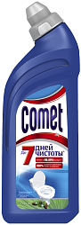 Comet Средство для чистки туалета Сосна 500 мл