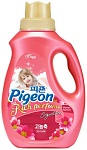Pigeon Кондиционер для белья Rich Perfume Ocean Fresh парфюмированный супер-концентрат с ароматом Фестиваль цветов 2 л