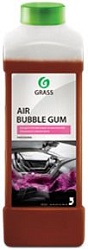 Grass Концентрированный ароматизатор Air bubble gum 1 л