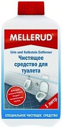 Mellerud Чистящее средство для туалета 1 л