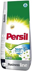 Persil Cтиральный порошок универсальный Свежесть от Вернель 15 кг