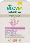 Ecover Essential Порошок для стирки цветного белья Ecocert 1,2 кг