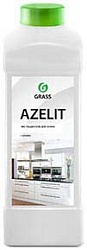 Grass Средство для удаления жира Azelit гелевая формула 1 л