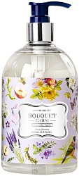 Bouquet Garni Гель для душа лаванда и яблоко 500 мл