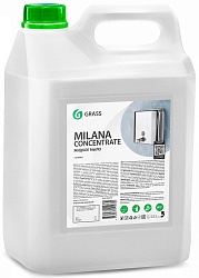 Grass Жидкое мыло Milana Concentrate канистра 5,3 кг