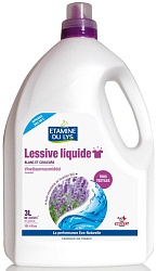 Etamine Du Lys Жидкое средство для стирки цветных тканей бутылка пластик 3 л