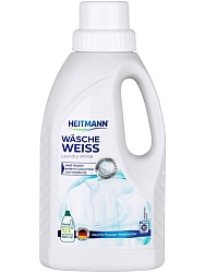 Heitmann Weiss Wasche Отбеливатель для белого белья 500 мл