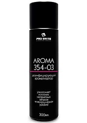 Pro-Brite Дезинфицирующий ароматизатор Aroma 0,3 л
