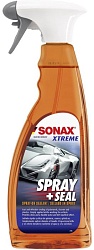Sonax Xtreme Быстрый блеск 0,75 л