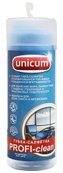 Unicum Губка-салфетка Profi-Clean 43*32 см