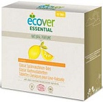 Ecover Essential Таблетки для посудомоечной машины классические Ecocert 70 шт