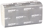 Katrin Полотенца листовые Z Plus 2-хслойные белые Handypack 135 листов