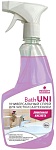 Prosept Bath Uni Универсальное средство для санитарных комнат с антимикробным эффектом, концентрат, 0,5 л
