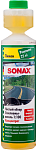 Sonax Стеклоомыватель концентрат 1:100 аромат Лимон 0,25 л