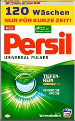 Persil Universal Стиральный порошок универсальный (Бельгия) 7,8 кг