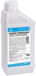 Prosept Carpet DryClean Шампунь для сухой чистки ковров и текстильных изделий, концентрат, 1 л