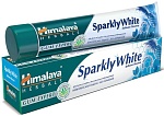 Himalaya Зубная паста Sparkly White отбеливающая 75 мл
