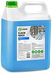 Grass Нейтральное средство для мытья пола Floor Wash 5,1 кг