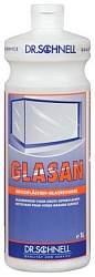 Dr. Schnell Гласан для очистки стеклянных поверхностей 1 л