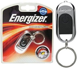 Energizer Фонарь HI-Tech Key Ring 2 Батарейка 2016