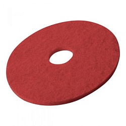 Vileda Professional Супер-круг ДинаКросс красный, 430 мм