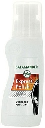 Salamander Express Polish Лосьон для обуви нейтральный 75 мл