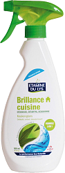 Etamine Du Lys Моющее средство для кухни Brillance бутылка пластик 0,5 л