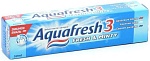 Aquafresh Зубная паста Освежающе-мятная синяя Total Care 50 мл