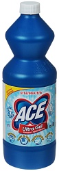 Ace Отбеливатель жидкий Gel Automat 1 л
