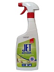 Sano Jet чистящая пена для мытья кухни 750 мл