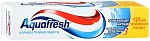 Aquafresh Зубная паста Освежающе-мятная Тройная защита 125 мл