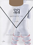 SiSi Колготки Activity 70 den Daino 3 размер поддерживающие и моделирующие