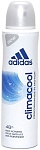 Adidas Дезодорант антиперспирант спрей для женщин Climacool 150 мл