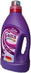 Gallus Гель для стирки цветного белья с эффектом восстановления цвета 27 стирок 2 л