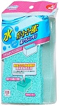 Okazaki Губка для чистки акриловых ванн цвета в ассортименте 1 шт