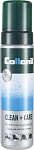 Collonil Clean&Care Шампунь-пена для кожи 200 мл