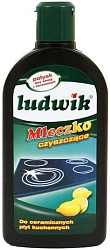 Ludwik Молочко для стеклокерамических кухонных плит 300 мл