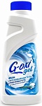 Grass G-Oxi gel Пятновыводитель - отбеливатель для белых тканей с активным кислородом 500 мл