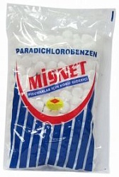 Misnet Таблетки для писсуаров сухой ароматизатор 1 кг