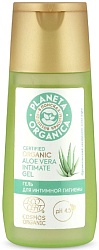 Planeta Organica Pure Intimate Care Гель для интимной гигиены 150 мл